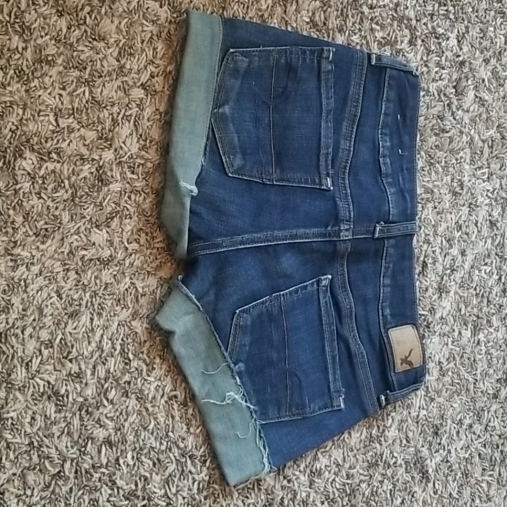 Shorts - Picture 2 of 2